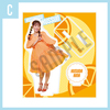 【2025 夏グッズ】アクリルスタンド C
