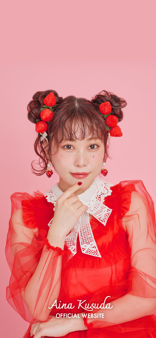 WALLPAPER 2025.12 Smartphone